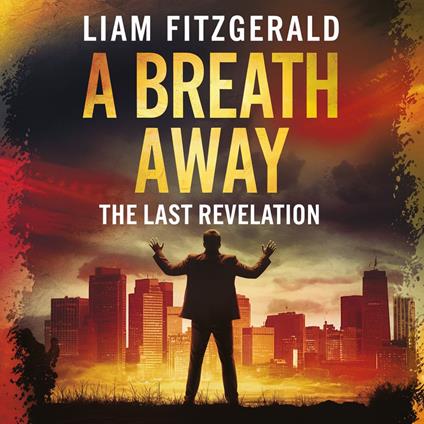 Breath Away, A - The Last Revelation