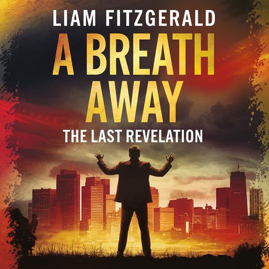 Breath Away, A - The Last Revelation