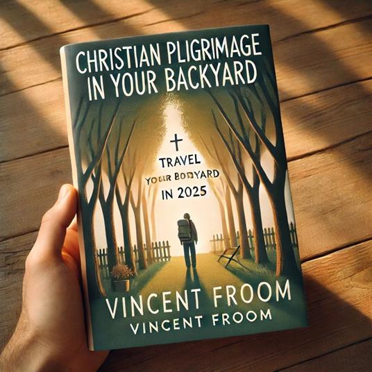Christian Pilgrimage in Your Backyard