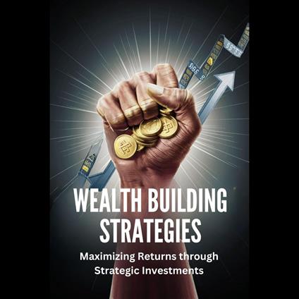 Wealth Building Strategies: Maximizing Returns through Strategic Investments