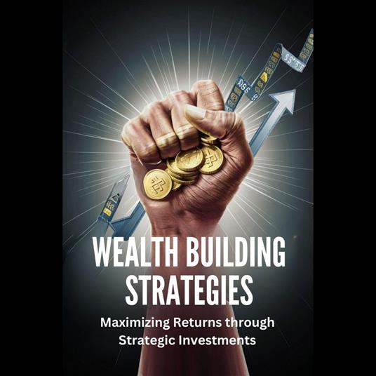Wealth Building Strategies: Maximizing Returns through Strategic Investments