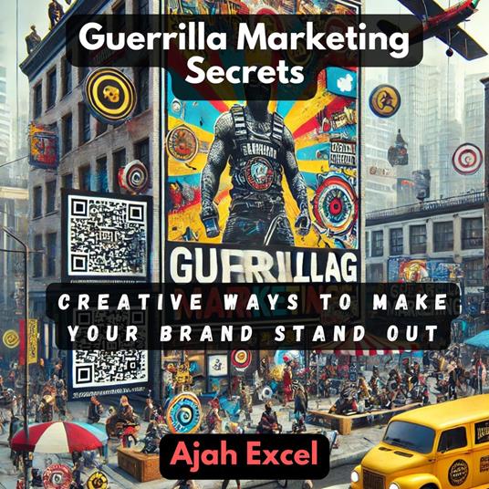Guerrilla Marketing Secrets
