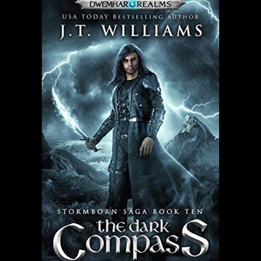 Dark Compass, The