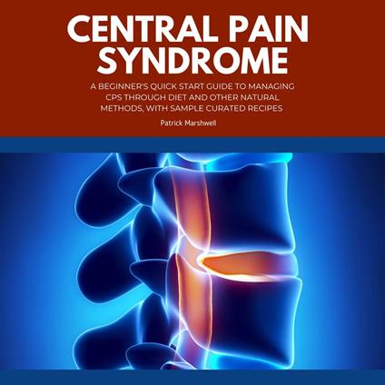 Central Pain Syndrome