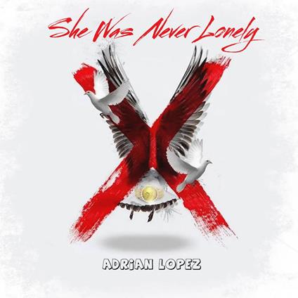 She Was Never Lonely