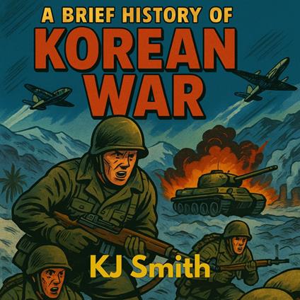 Brief History of the Korean War, A