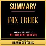 Summary - Fox Creek