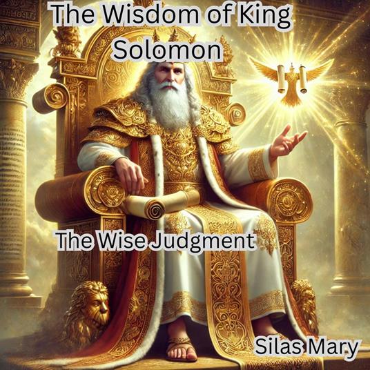 Wisdom of King Solomon, The