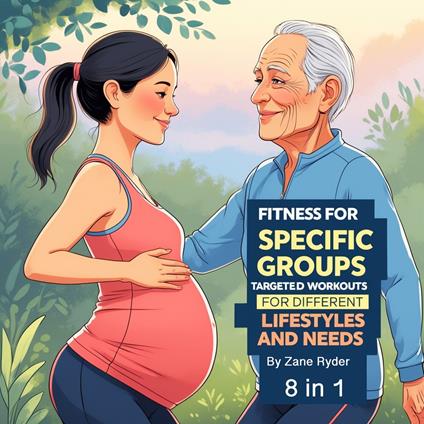 Fitness for Specific Groups