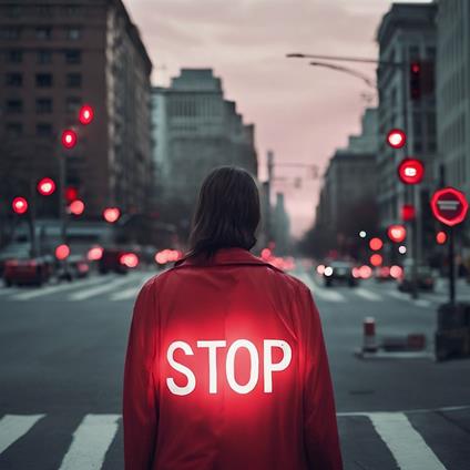 Violence of Being Busy, The: Reclaiming Peace in a Culture of Overwork