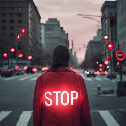 Violence of Being Busy, The: Reclaiming Peace in a Culture of Overwork