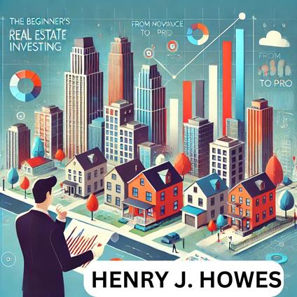 Beginner’s Guide to Real Estate Investing, The: From Novice to Pro