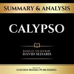 Summary & Analysis - Calypso