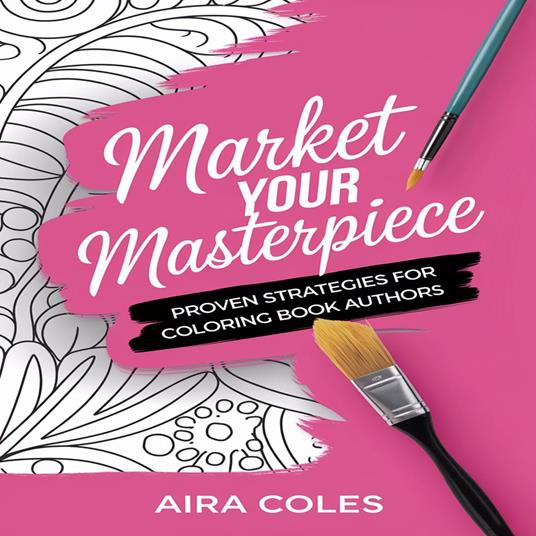 Market Your Masterpiece