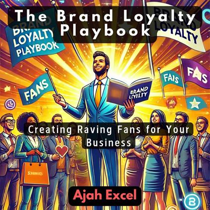 Brand Loyalty Playbook, The