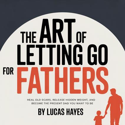 Art of Letting Go for Fathers, The