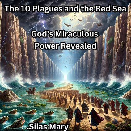 10 Plagues and the Red Sea, The