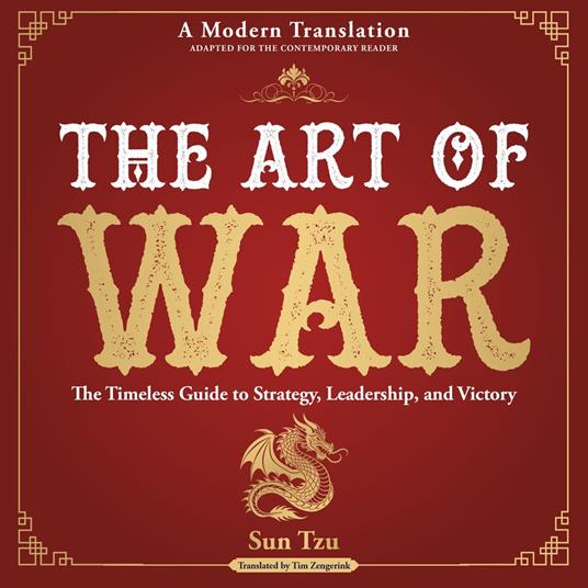 Art of War, The