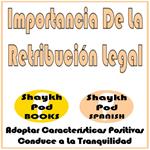 Importancia De La Retribución Legal