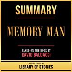 Summary - Memory Man