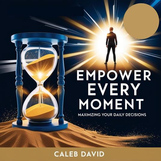 Empower Every Moment