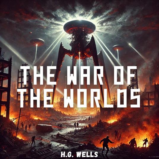 War of the Worlds, The