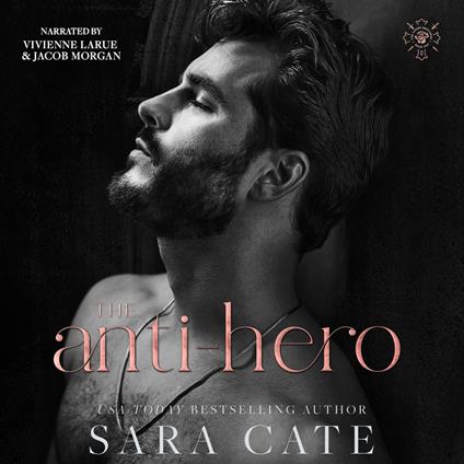 Anti-hero, The