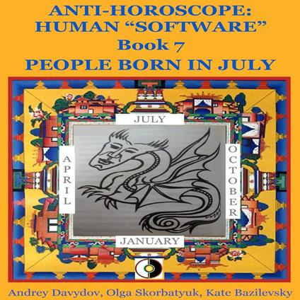 People Born In July
