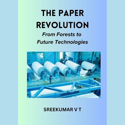 Paper Revolution, The