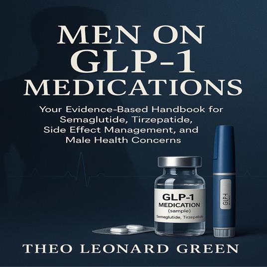 Men on GLP-1 Medications