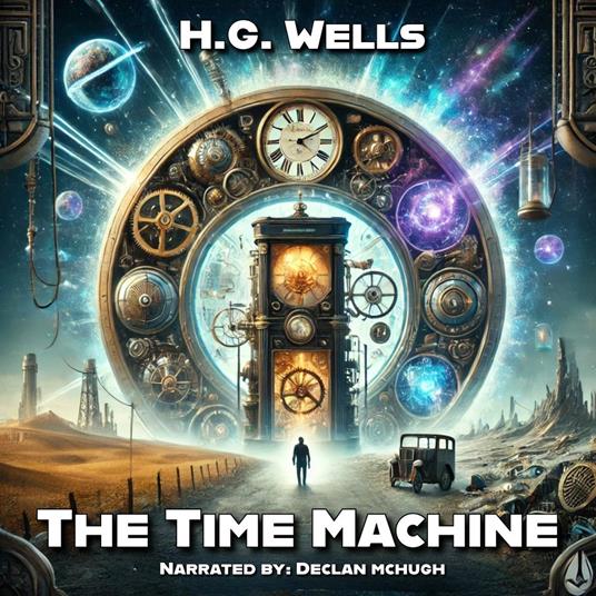 Time Machine, The