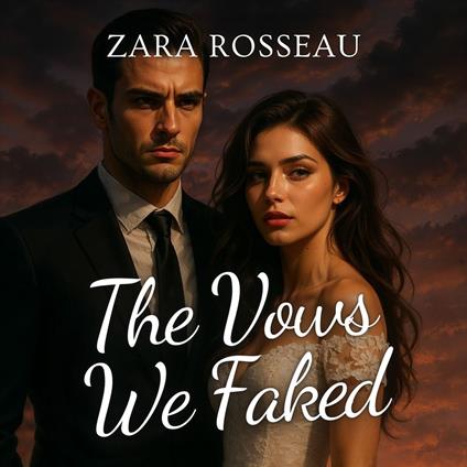 Vows We Faked, The