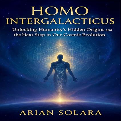Homo Intergalacticus