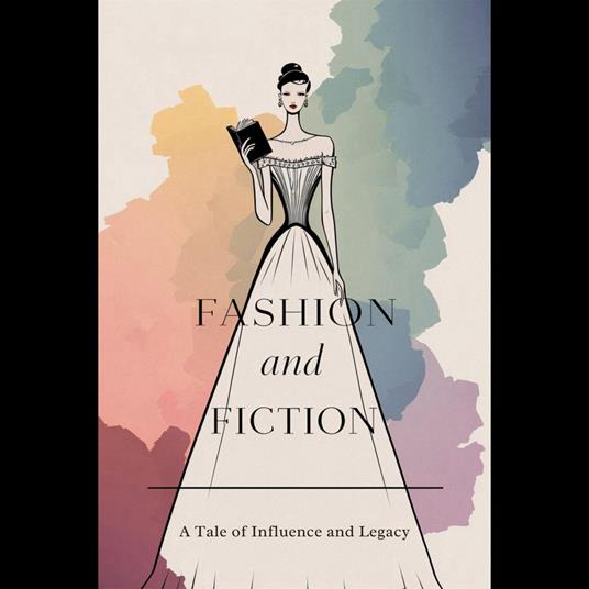 Fashion and Fiction: A Tale of Influence and Legacy