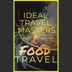 Food Travel: Embark On A Culinary Expedition! Discover The World Through It's Delectable Cuisine.