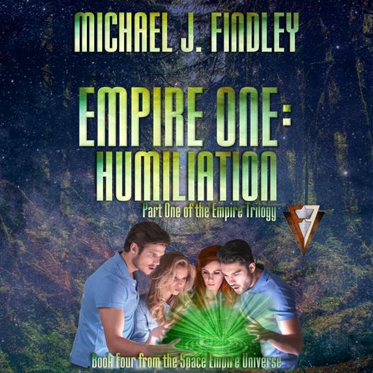 Empire 1: Humiliation