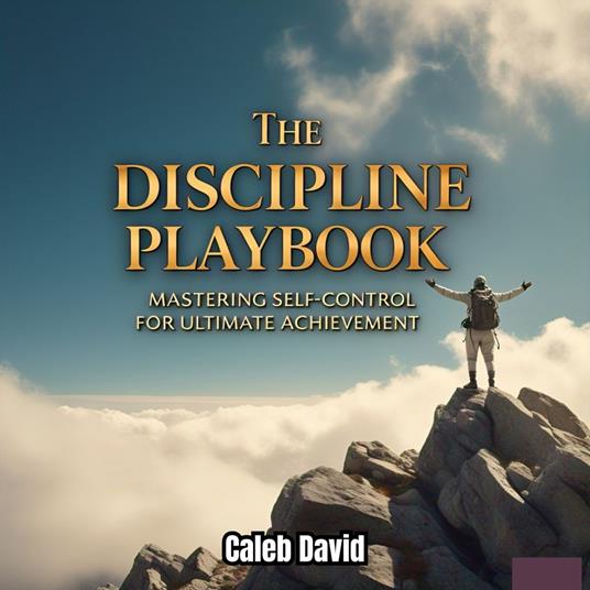 Discipline Playbook, The
