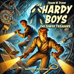 Hardy Boys, The - The Tower Treasure