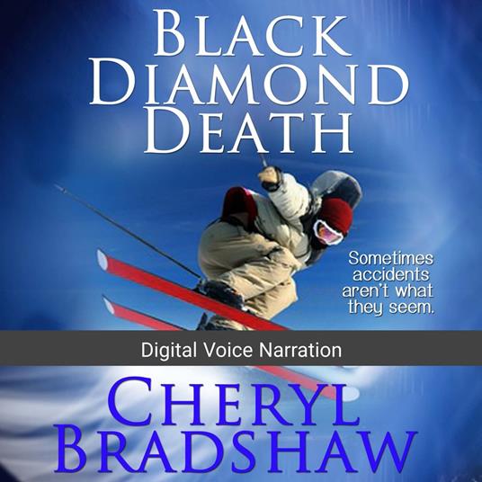 Black Diamond Death