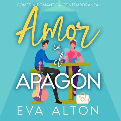 Amor en el Apagón