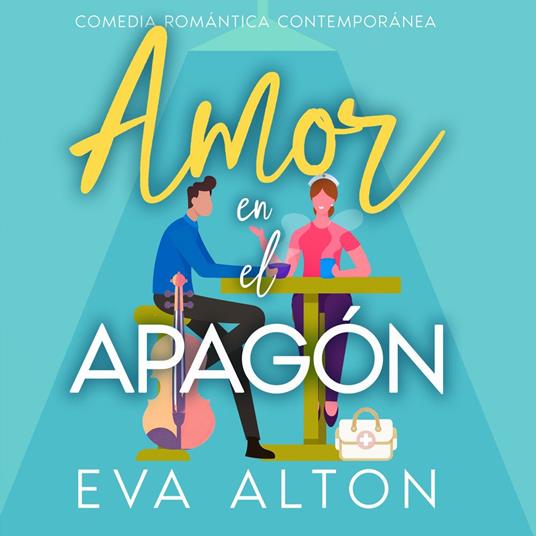Amor en el Apagón