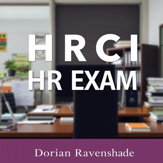 HRCI HR Exam Success Secrets