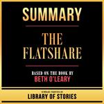 Summary - The Flatshare