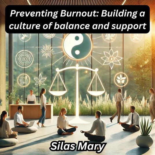 Preventing Burnout