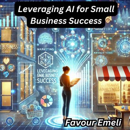 Leveraging AI for Small Business Success