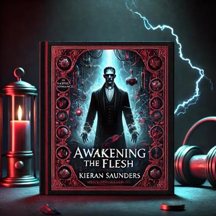 Awakening the Flesh