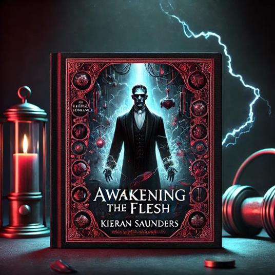 Awakening the Flesh