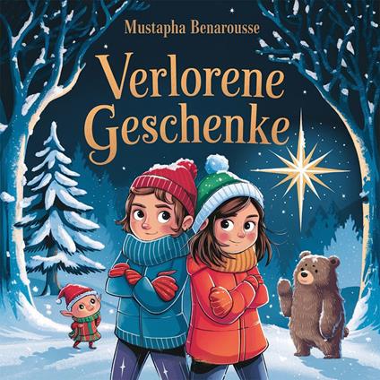 Verlorene Geschenke