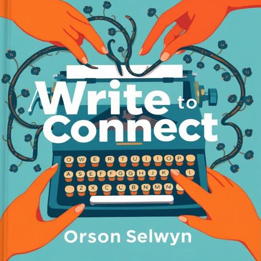 Write to Connect: Secrets for Captivating Conversations