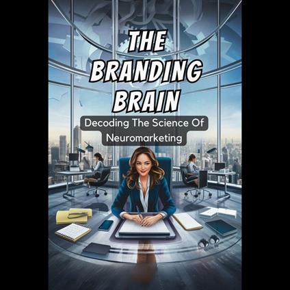 Branding Brain, The: Decoding The Science Of Neuromarketing